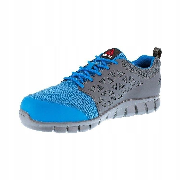 BUTY OBUWIE ROBOCZE BHP REEBOK IB1038 S1P r. 40 - 47 BUTY OBUWIE ROBOCZE BHP REEBOK IB1038 S1P r. 40 - 47