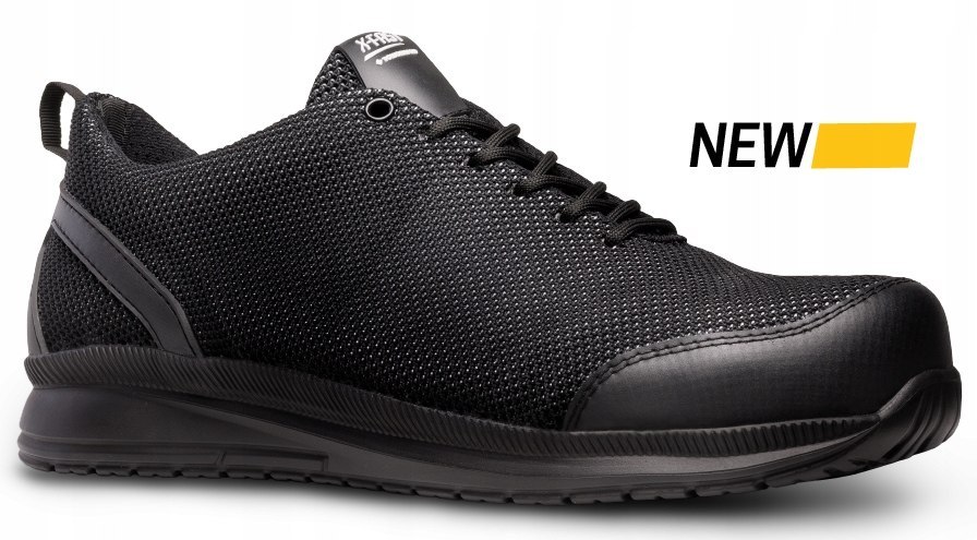BUTY OBUWIE ROBOCZE BHP S1P SRC HRO X-FAST r. 40 - 46 BUTY OBUWIE ROBOCZE BHP S1P SRC HRO X-FAST r. 40 - 46