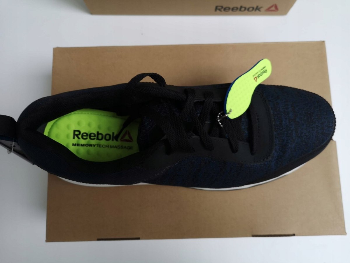BUTY OBUWIE ROBOCZE BHP REEBOK IB1040 S1P r.41 BUTY OBUWIE ROBOCZE BHP REEBOK IB1040 S1P r.41