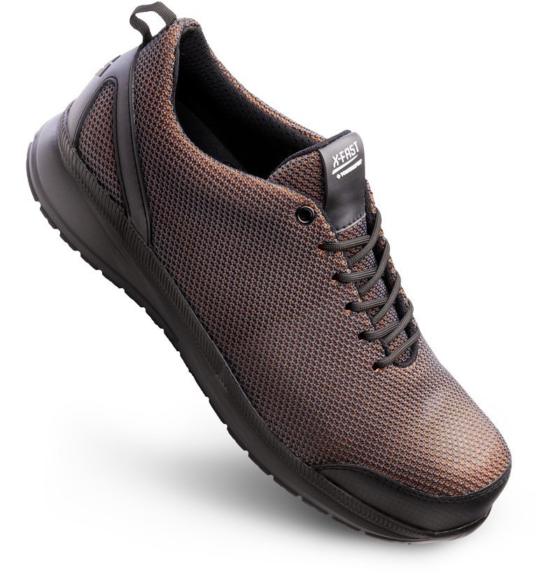 BUTY OBUWIE ROBOCZE BHP S1P SRC HRO X-NE r. 40 - 46 BUTY OBUWIE ROBOCZE BHP S1P SRC HRO X-NE r. 40 - 46
