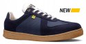BUTY OBUWIE ROBOCZE BHP S3 SRC ESD NOSESLIDE r. 40 - 46
