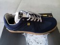BUTY OBUWIE ROBOCZE BHP S3 SRC ESD NOSESLIDE r. 40 - 46