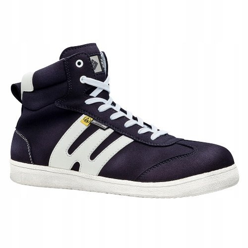 BUTY OBUWIE ROBOCZE BHP S3 SRC ESD OLLIE NAVY r. 40 - 46 BUTY OBUWIE ROBOCZE BHP S3 SRC ESD OLLIE NAVY r. 40 - 46
