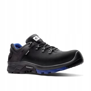 BUTY ROBOCZE MĘSKIE SKÓRZANE PÓŁBUTY BHP MICHELIN S3 HRO SRC BRAKE