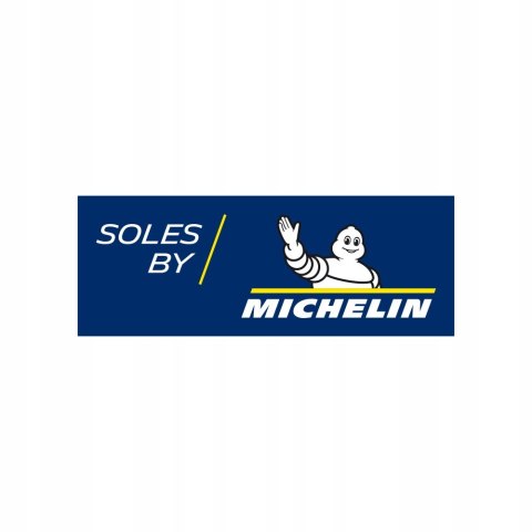 BUTY ROBOCZE BHP MICHELIN S3 HRO SRC BRAKE r. 41 - 47 BUTY ROBOCZE BHP MICHELIN S3 HRO SRC BRAKE r. 41 - 47