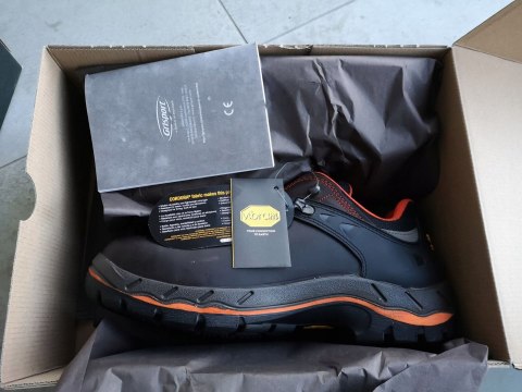 BUTY ROBOCZE BHP S3 HRO SRC Grisport PORDOI r. 41 - 46 BUTY ROBOCZE BHP S3 HRO SRC Grisport PORDOI r. 41 - 46
