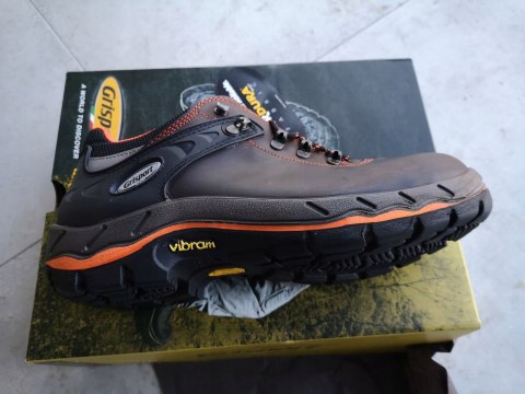 BUTY ROBOCZE BHP S3 HRO SRC Grisport PORDOI r. 41 - 46 BUTY ROBOCZE BHP S3 HRO SRC Grisport PORDOI r. 41 - 46