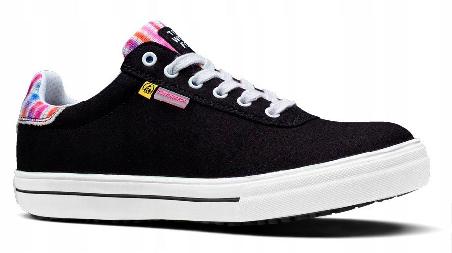 DAMSKIE BUTY ROBOCZE BHP S3 SRC ESD STREET r. 36 - 40 DAMSKIE BUTY ROBOCZE BHP S3 SRC ESD STREET r. 36 - 40