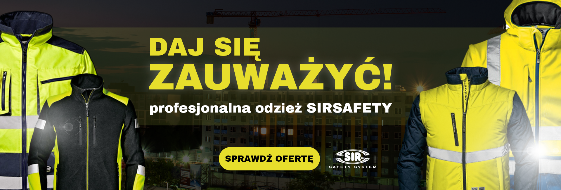 Sirsafety
